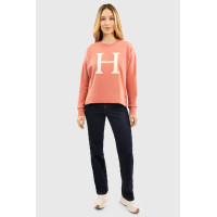 Sweat Harcour Batista femme Colibri Vert Sweat Harcour Batista femme Colibri Vert