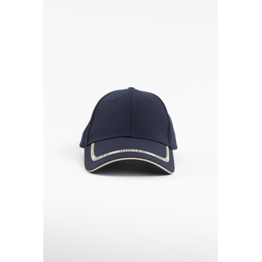 Harcour Alois pet – uniseks ruiterscap met logo