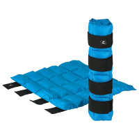 Koelbandages Horze Blauw