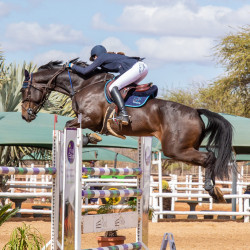 Scoot Boots Obstacle Jump Scoot Boots Obstacle Jump