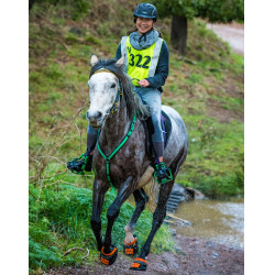 Hoefschoenen Scoot Boots Hoefschoenen Scoot Boots
