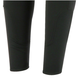 Pantalon Equi-Theme Tina Noir