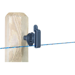 Isolateur ruban Iruvis HPX Lacmé