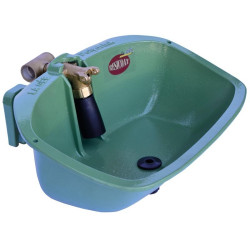 Drinkbak Polydrink Tube La Gée messing