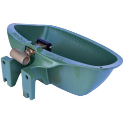 Abreuvoir Polydrink Tube La Gée laiton Abreuvoir Polydrink Tube La Gée laiton