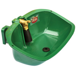 Abreuvoir Polydrink Tube La Gée laiton Abreuvoir Polydrink Tube La Gée laiton