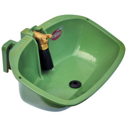 Abreuvoir Polydrink Tube La Gée laiton Abreuvoir Polydrink Tube La Gée laiton