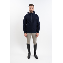 Veste Harcour homme Jackson Marine Bleu marine