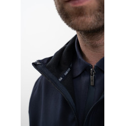 Veste Harcour homme Jackson Marine Bleu marine