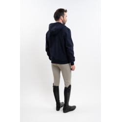 Veste Harcour homme Jackson Marine Bleu marine