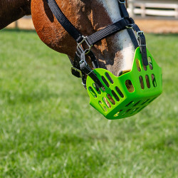 Panier Greenguard Vert fluo ancien modèle