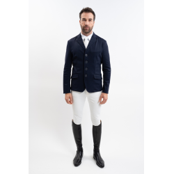 Veste de concours Harcour Vivaldi Marine Bleu marine