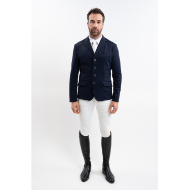 Veste de concours Harcour Vivaldi Marine Bleu marine