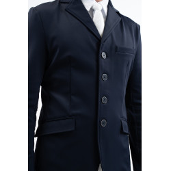 Veste de concours Harcour Vivaldi Marine Bleu marine