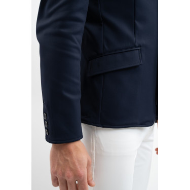 Veste de concours Harcour Vivaldi Marine Bleu marine