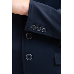 Veste de concours Harcour Vivaldi Marine Bleu marine