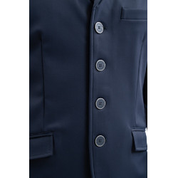 Veste de concours Harcour Vivaldi Marine Bleu marine