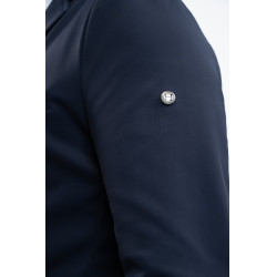 Veste de concours Harcour Vivaldi Marine Bleu marine