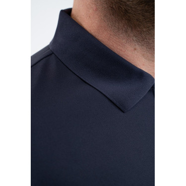 Polo Harcour Pico homme Marine Bleu marine