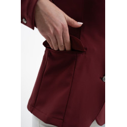 Veste de Concours Harcour Jismy Bordeaux