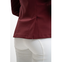 Veste de Concours Harcour Jismy Bordeaux