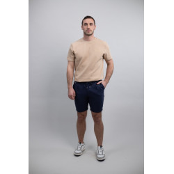 Short Harcour Bato Marine Bleu marine Short Harcour Bato Marine Bleu marine