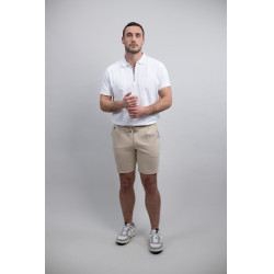 Short Harcour Bato Sable Beige