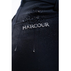 Pantalon Harcour Costaso fix system grip mixte Marine Bleu marine Pantalon Harcour Costaso fix system grip mixte Marine Bleu marine