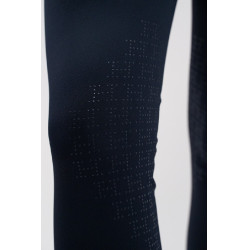 Pantalon Harcour Costaso fix system grip mixte Marine Bleu marine Pantalon Harcour Costaso fix system grip mixte Marine Bleu marine