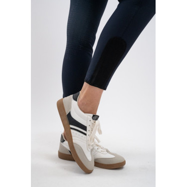 Broek Harcour Costaso fix system grip dames Marine Marineblauw