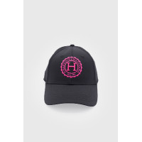 Cassidy Pet Marine Navy / Roze Harcour