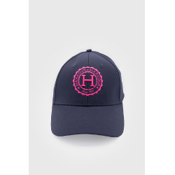 Cassidy Pet Marine Navy / Roze Harcour