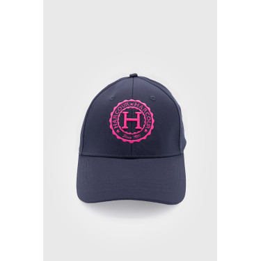 Cassidy Pet Marine Navy / Roze Harcour