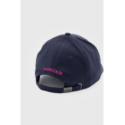 Cassidy Pet Marine Navy / Roze Harcour