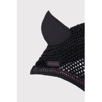 Bonnet cheval Harcour Fablir Marine Bleu marine