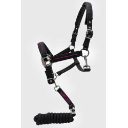 Halter en leidlijn Harcour Amour