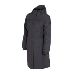 Manteau d'équitation Washington HKM Gris / argent