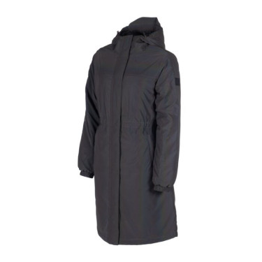 Manteau d'équitation Washington HKM Gris / argent