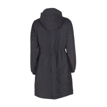 Manteau d'équitation Washington HKM Gris / argent