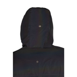 Manteau d'équitation Washington HKM Gris / argent