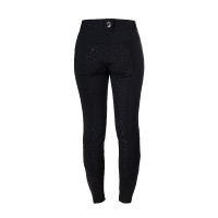 Broek Montalcino fullseat in siliconen HKM dames