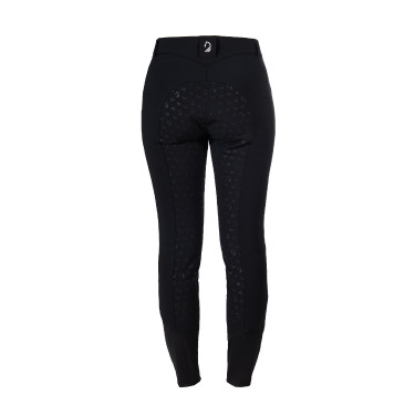 Pantalon Montalcino fond 1/1 en silicone HKM femme Pantalon Montalcino fond 1/1 en silicone HKM femme