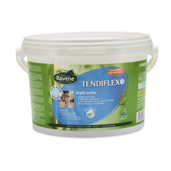 Tendiflex+ Argile active Ravene Tendiflex+ Argile active Ravene