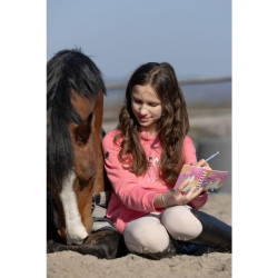 Carnet mini Unicorn HKM Sorteado Carnet mini Unicorn HKM Sorteado