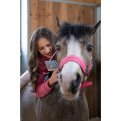 Carnet mini Unicorn HKM Sorteado Carnet mini Unicorn HKM Sorteado