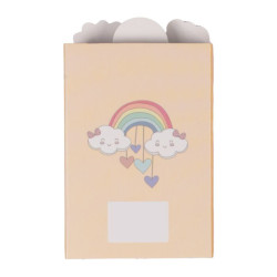 Notes repositionnables Unicorn HKM Sorteado Notes repositionnables Unicorn HKM Sorteado