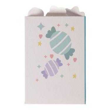 Notes repositionnables Unicorn HKM Sorteado Notes repositionnables Unicorn HKM Sorteado