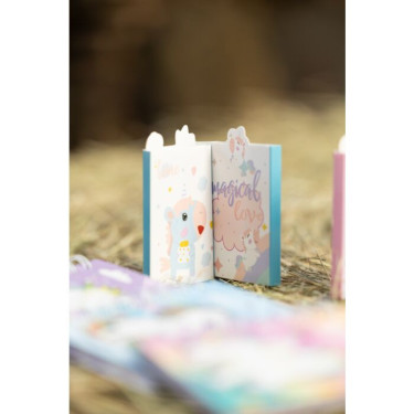 Notes repositionnables Unicorn HKM Sorteado Notes repositionnables Unicorn HKM Sorteado
