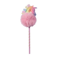Crayon Unicorn HKM Rose