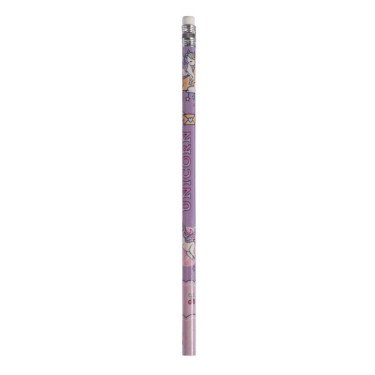 Set van Unicorn-pennen - HKM Set van Unicorn-pennen - HKM